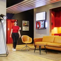 Ibis Styles Paris Massena
