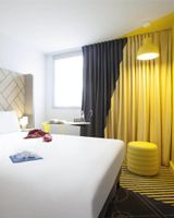Ibis Styles Paris Massena