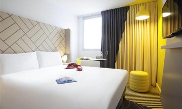 Ibis Styles Paris Massena