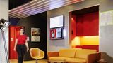 Ibis Styles Paris Massena Exterior