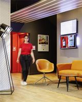 Ibis Styles Paris Massena