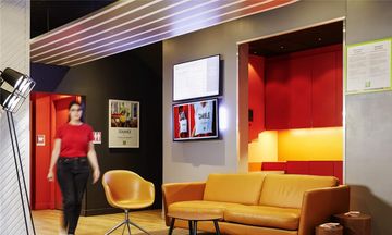 Ibis Styles Paris Massena