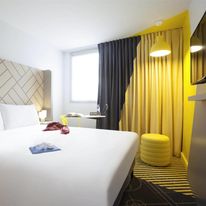 Ibis Styles Paris Massena