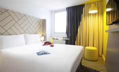 Ibis Styles Paris Massena