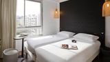 <b>Ibis Styles Paris Buttes Chaumont Room</b>. Images powered by <a href="https://iceportal.shijigroup.com/" title="IcePortal" target="_blank">IcePortal</a>.