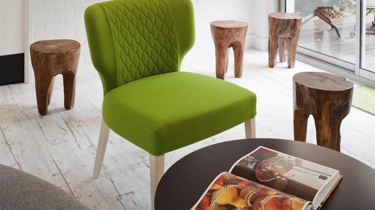 Ibis Styles Paris Buttes Chaumont Exterior