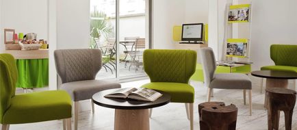Ibis Styles Paris Buttes Chaumont Exterior