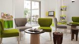 Ibis Styles Paris Buttes Chaumont Exterior