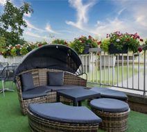 Ibis Styles Meaux Centre Exterior