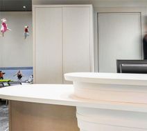 Ibis Styles Meaux Centre Exterior