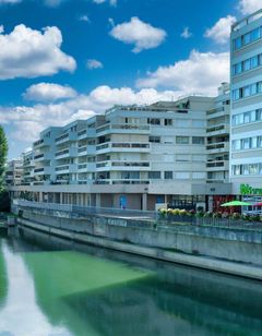 Ibis Styles Meaux Centre