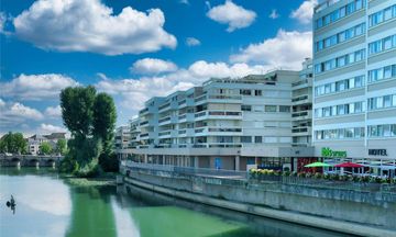 Ibis Styles Meaux Centre