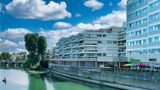 Ibis Styles Meaux Centre Exterior