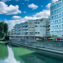 Ibis Styles Meaux Centre