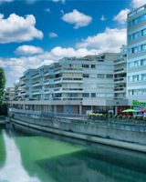 Ibis Styles Meaux Centre