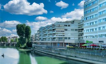 Ibis Styles Meaux Centre
