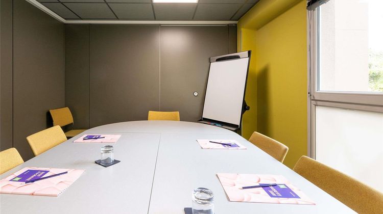 Ibis Styles Lyon Confluence Meeting