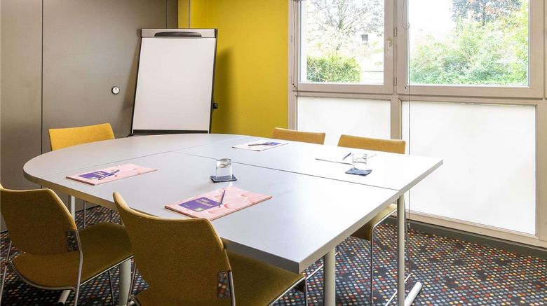 <b>Ibis Styles Lyon Confluence Meeting</b>. Images powered by <a href="https://iceportal.shijigroup.com/" title="IcePortal" target="_blank">IcePortal</a>.