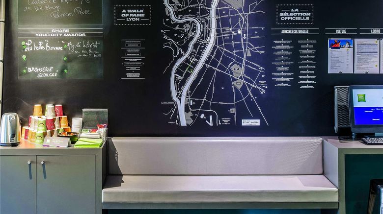 <b>Ibis Styles Lyon Confluence Other</b>. Images powered by <a href="https://iceportal.shijigroup.com/" title="IcePortal" target="_blank">IcePortal</a>.