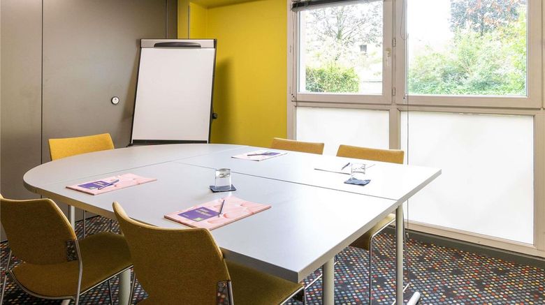 <b>Ibis Styles Lyon Confluence Meeting</b>. Images powered by <a href="https://iceportal.shijigroup.com/" title="IcePortal" target="_blank">IcePortal</a>.