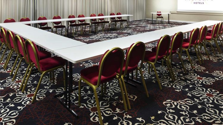 Mercure Orange Centre Meeting