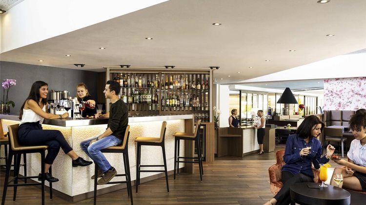 Mercure Orange Centre Other
