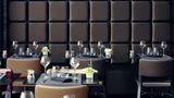 Mercure Orange Centre Restaurant