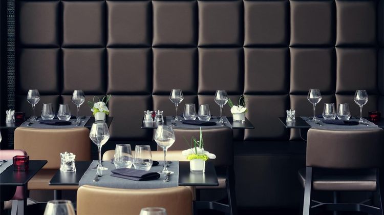 Mercure Orange Centre Restaurant