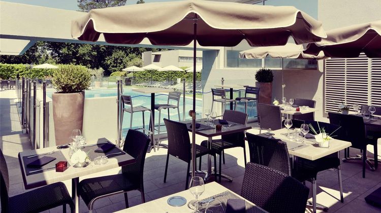 Mercure Orange Centre Restaurant