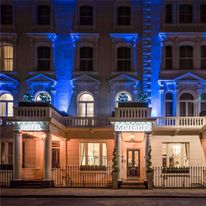 Mercure London Hyde Park