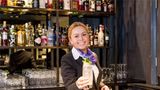 Mercure London Hyde Park Restaurant