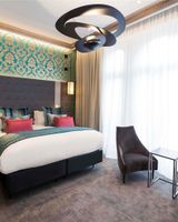 Mercure London Hyde Park
