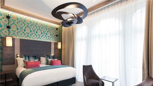 Mercure London Hyde Park
