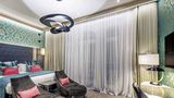 Mercure London Hyde Park Suite