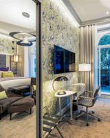Mercure London Hyde Park