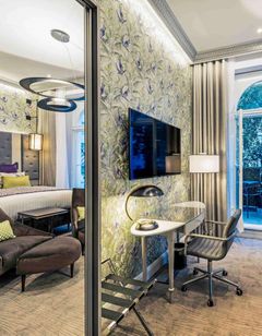 Mercure London Hyde Park
