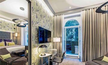 Mercure London Hyde Park