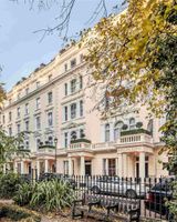Mercure London Hyde Park