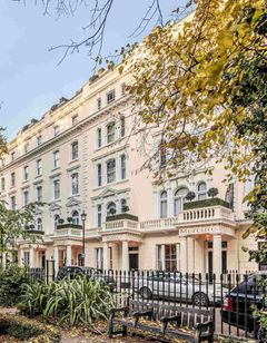 Mercure London Hyde Park