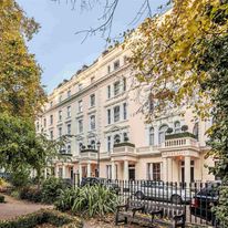 Mercure London Hyde Park