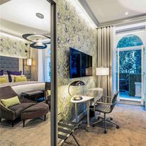Mercure London Hyde Park