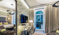 Mercure London Hyde Park