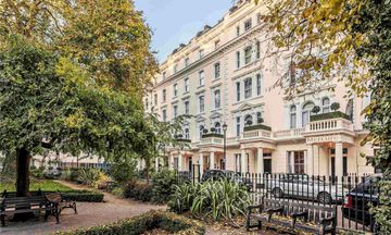 Mercure London Hyde Park