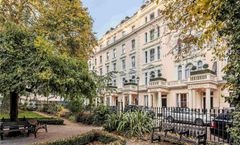 Mercure London Hyde Park
