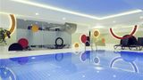 Mercure Hotel Dusseldorf Kaarst Pool