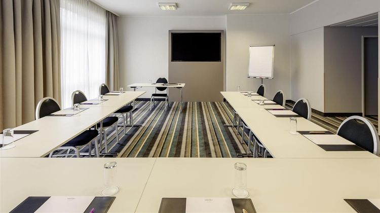 Mercure Hotel Dusseldorf Kaarst Meeting