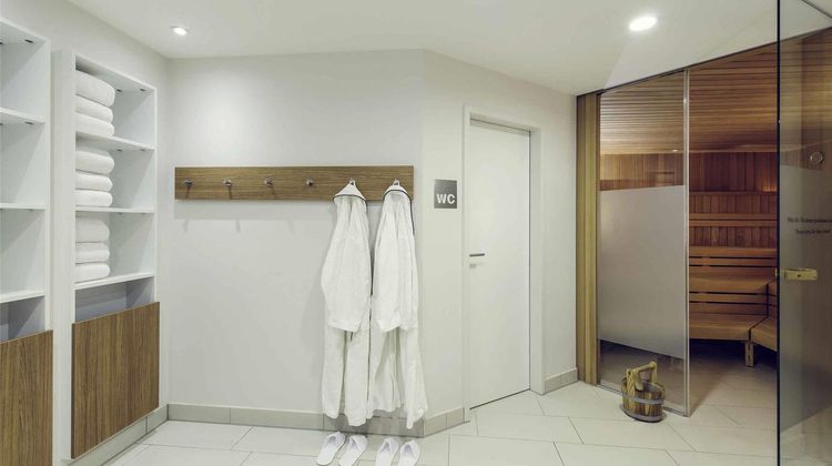 Mercure Hotel Dusseldorf Kaarst Health