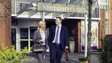 Mercure Hotel Dusseldorf Kaarst Other