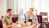 Mercure Hotel Dusseldorf Kaarst Restaurant