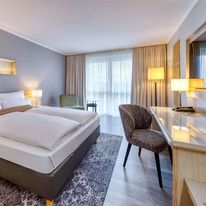 Mercure Hotel Dusseldorf Kaarst